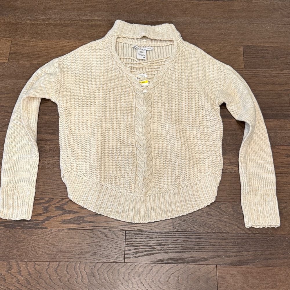 American Rag Sweater‎
